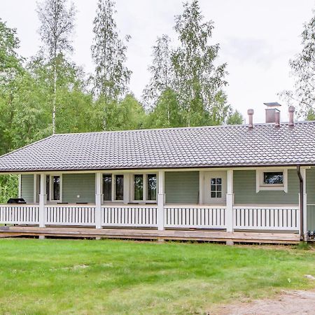 Holiday Home Petaejaeniemi By Interhome Leskelä Εξωτερικό φωτογραφία