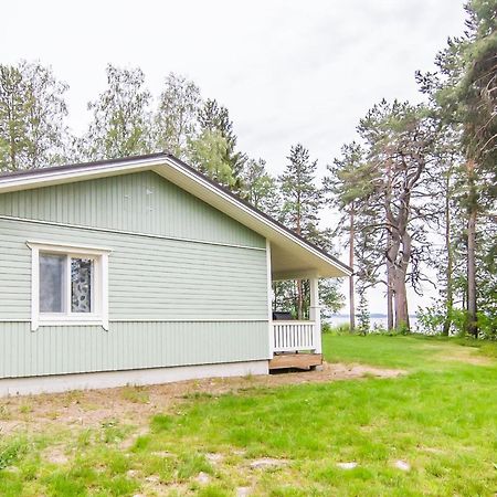 Holiday Home Petaejaeniemi By Interhome Leskelä Εξωτερικό φωτογραφία