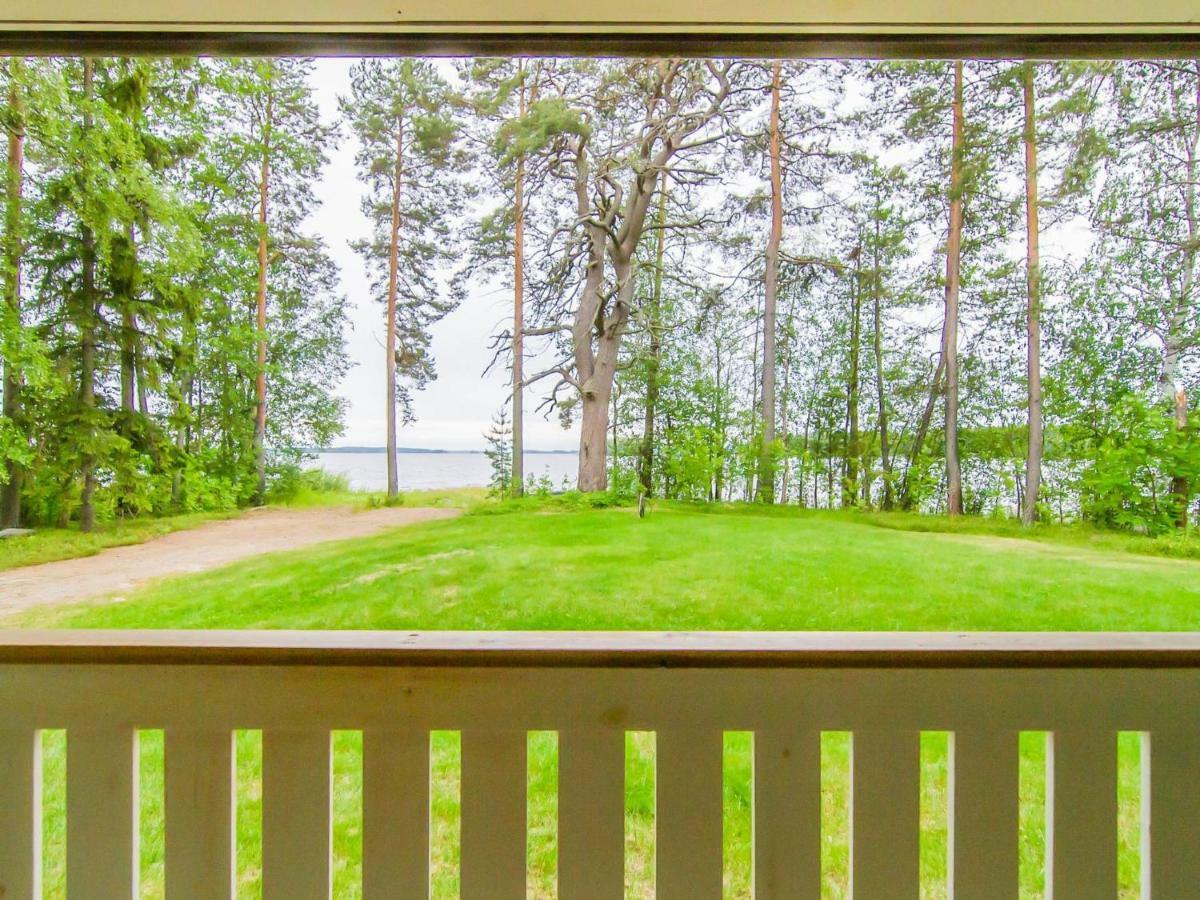 Holiday Home Petaejaeniemi By Interhome Leskelä Εξωτερικό φωτογραφία
