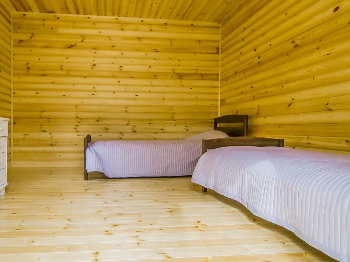 Holiday Home Petaejaeniemi By Interhome Leskelä Εξωτερικό φωτογραφία